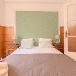 Apartment 3f Lisbon