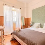 Apartment 3f *