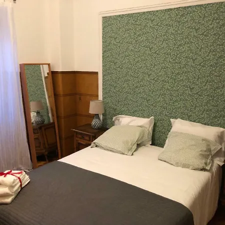 Apartment 3f Lisbon
