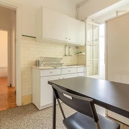 3f Apartment *