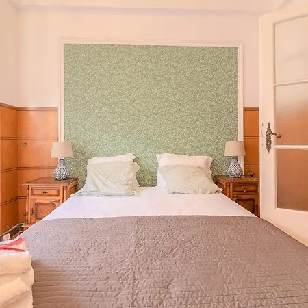Apartment 3f Lisbon