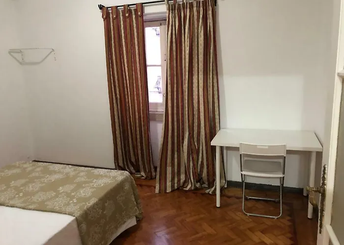 Apartman 3f