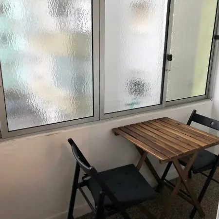 Apartment 3f