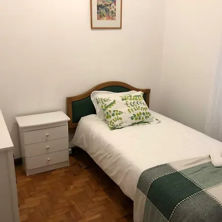 Apartment 3f *