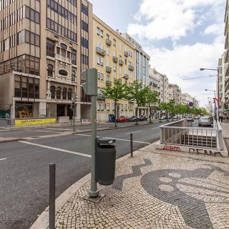 3f * Lisbon
