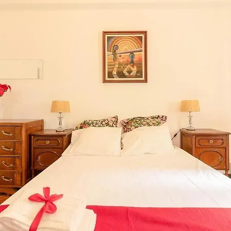 3f Apartment