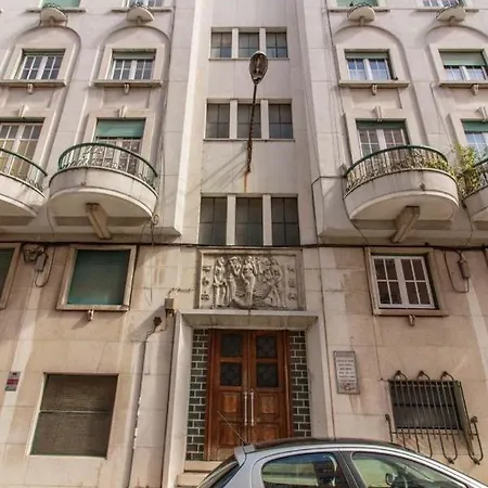 3f Apartment