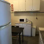 3f Apartment Lisbon