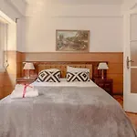 3f Apartment