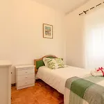 Apartment 3f *