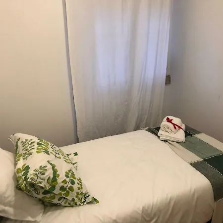 Apartment 3f