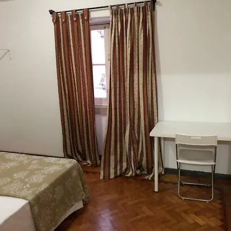 Apartment 3f