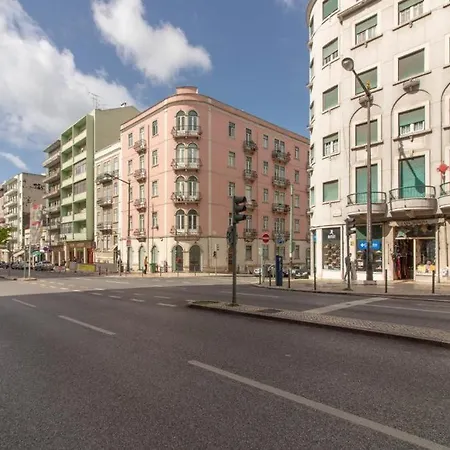 3f Lisbon